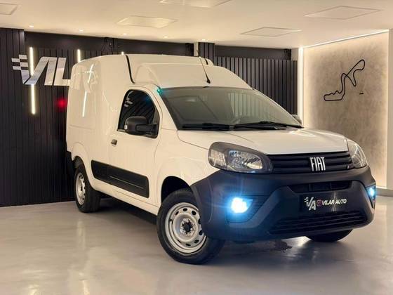 FIAT FIORINO 1.3 FIREFLY FLEX ENDURANCE MANUAL FIAT FIORINO 1.3 FIREFLY FLEX ENDURANCE MANUAL